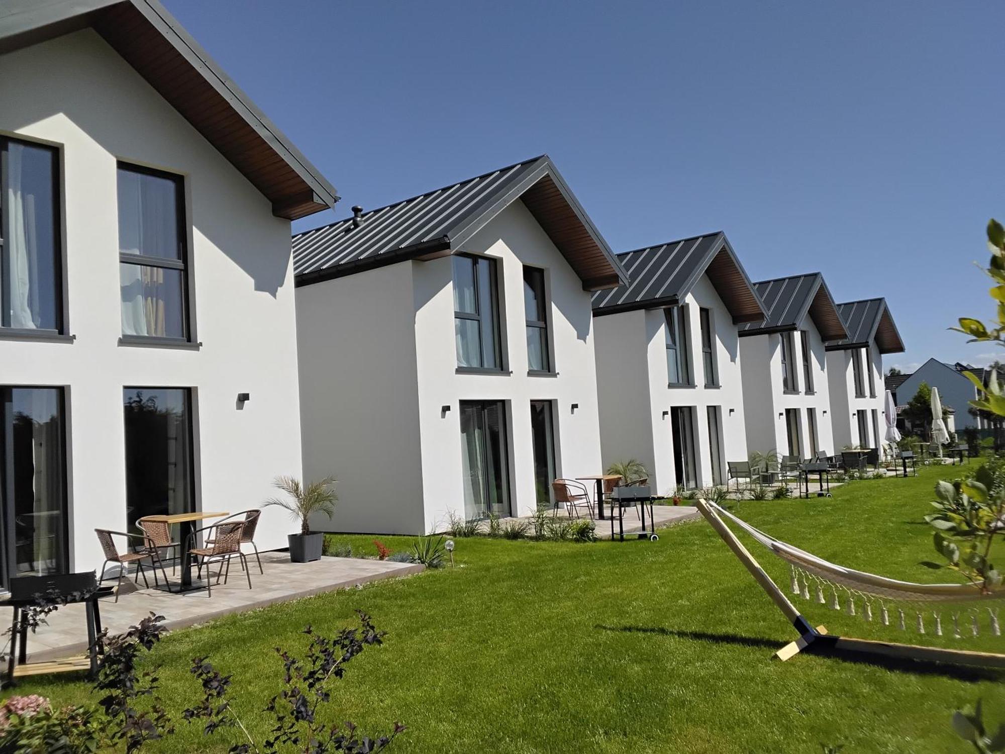 Chillera 3 Holiday home *
