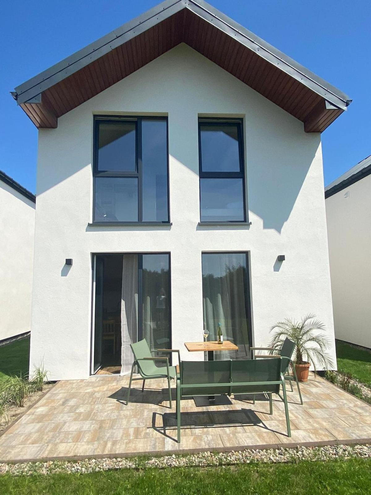Holiday home Chillera 3 *