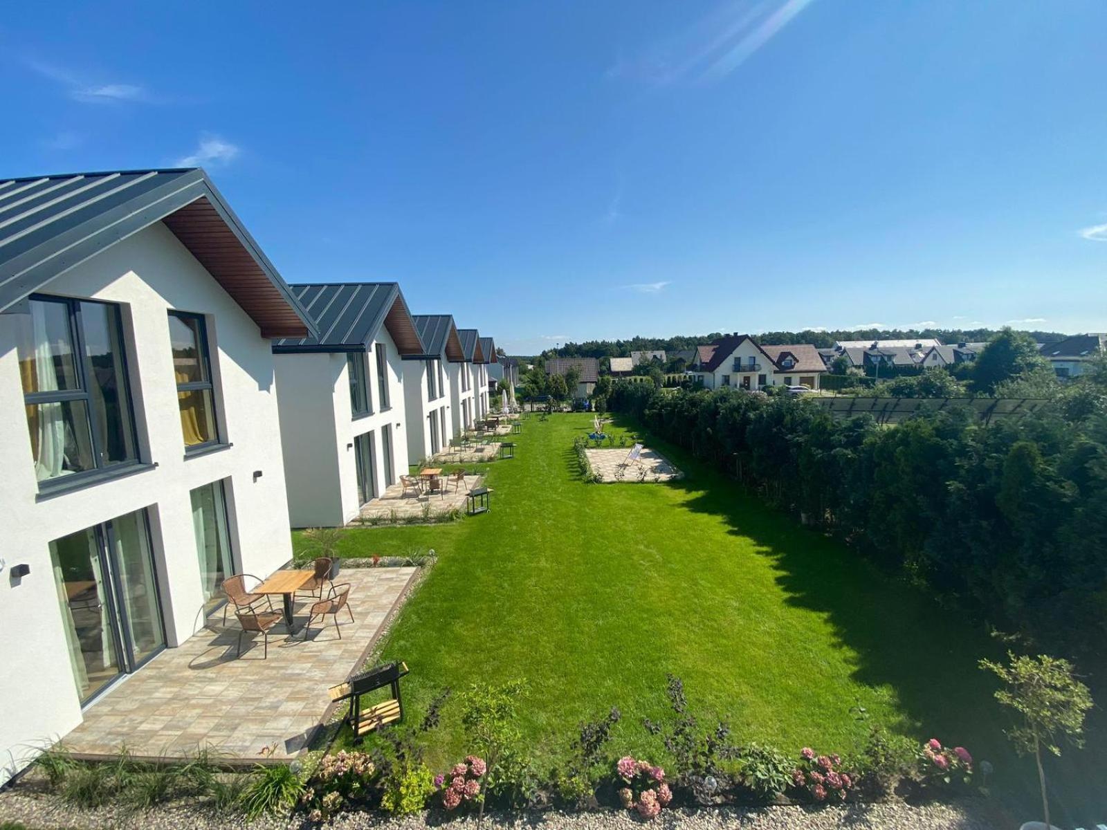 Holiday home Chillera 3 *