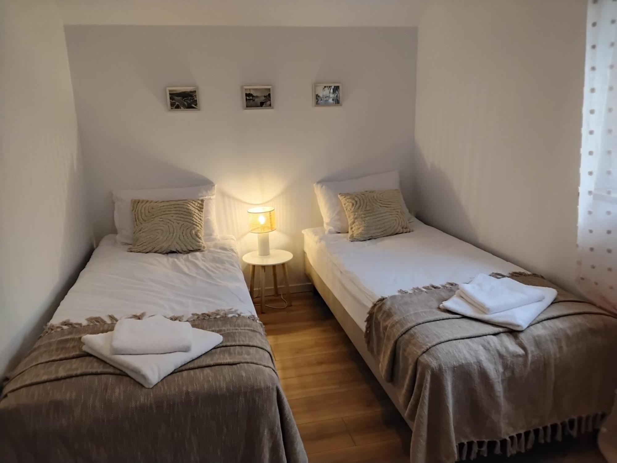Chillera 3 Holiday home *