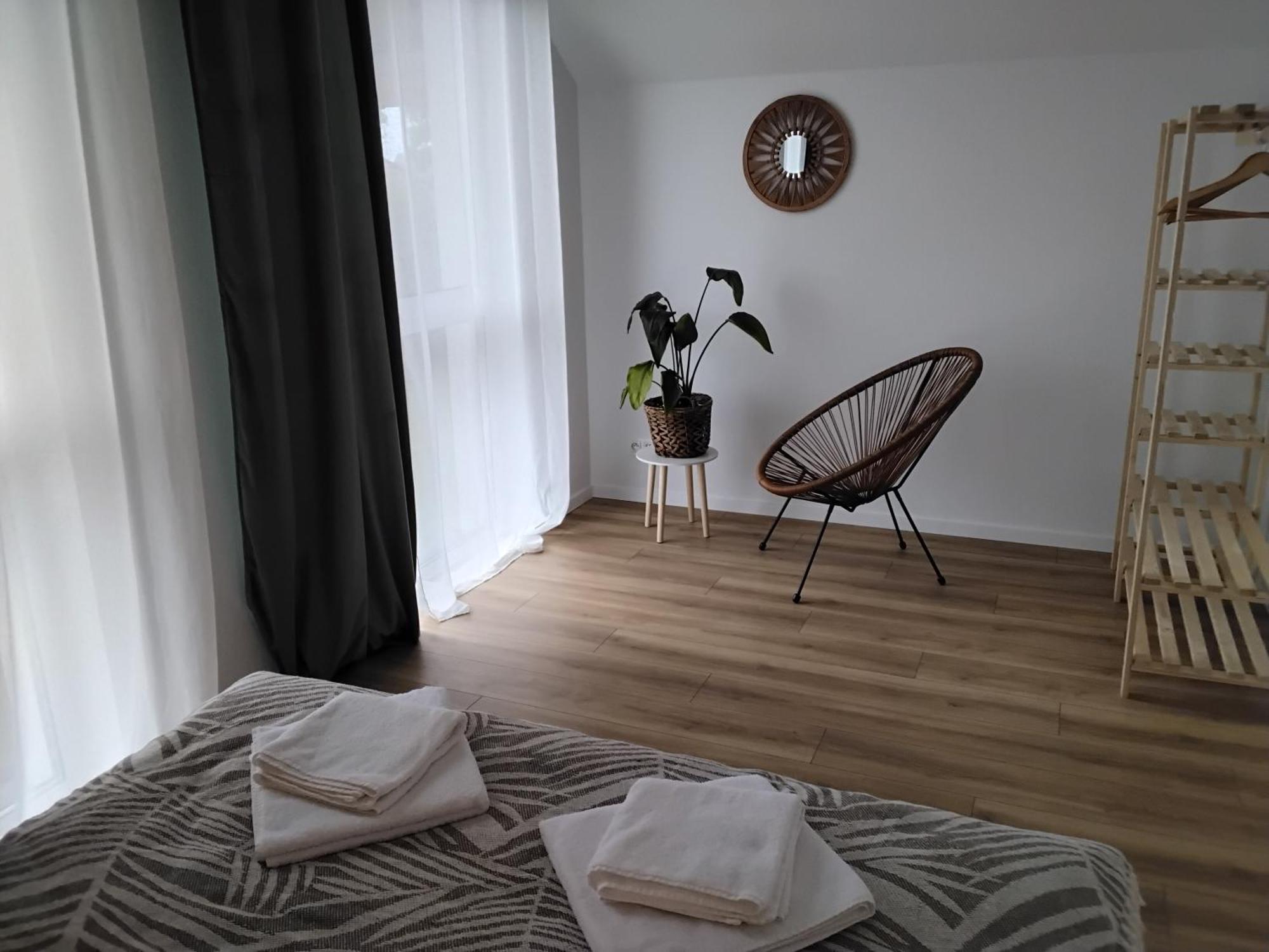 Chillera 3 Holiday home *