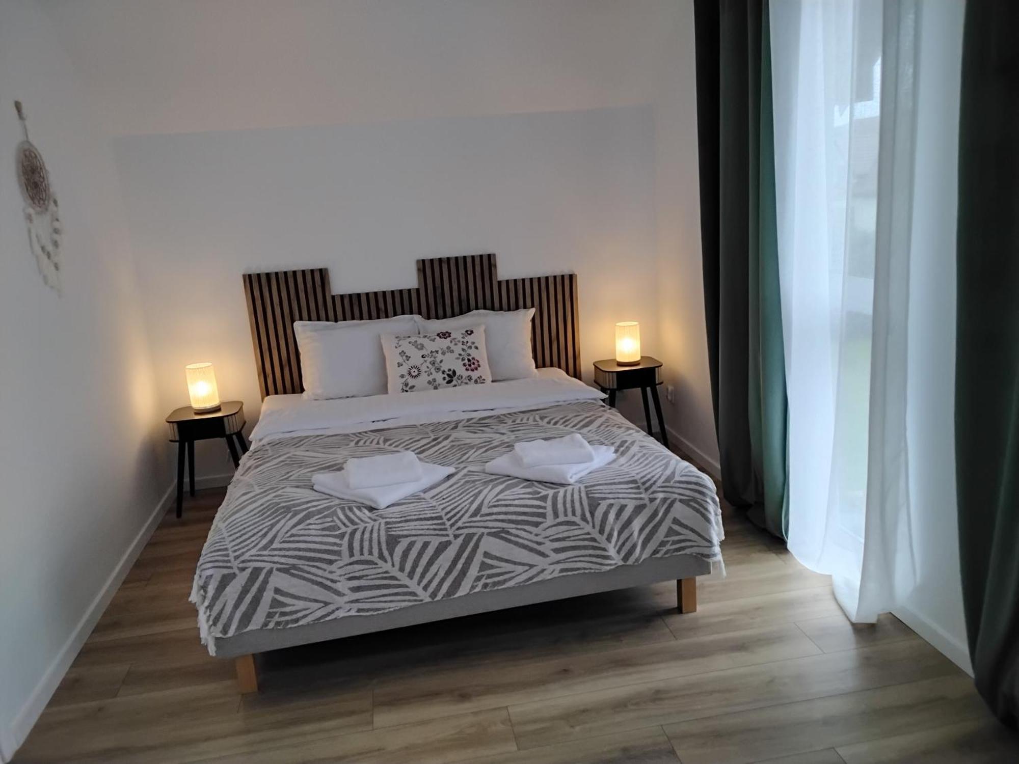 Chillera 3 Holiday home *